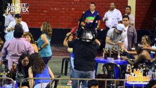 Ahi Na Ma - Luchito Muñoz Feat. Mr Afinque All Star - Cervantes 2015