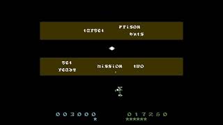 Commodore 64 += Valkyrie 3 - The Night Wicth += S.E.U.C.K