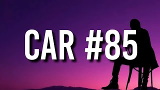 Nas - Car #85 (Lyrics) feat. Charlie Wilson