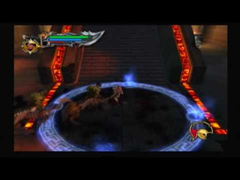 God Ωf War 100% Treasure Chests Walkthrough Part 33