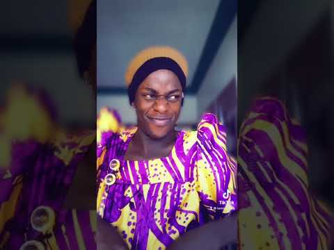 Scott comedy( mbawasiza mbakooye 😂😂😂)