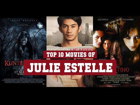 Julie Estelle Top 10 Movies | Best 10 Movie of Julie Estelle