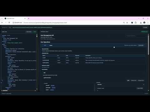 Item video thumbnail
