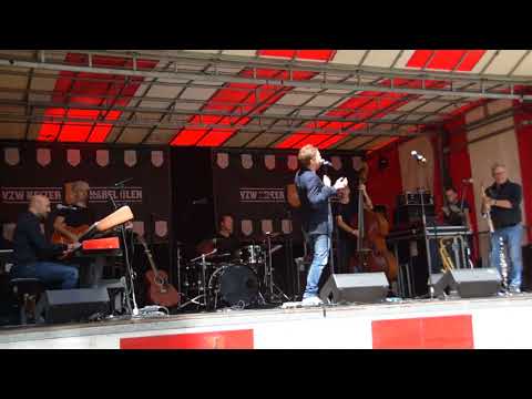 Jelle Cleymans - Pappa (ik lijk steeds meer op jou)