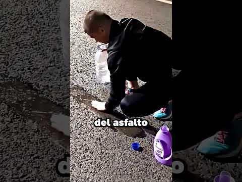 NADIE LE CREIA A ESTE CHICO