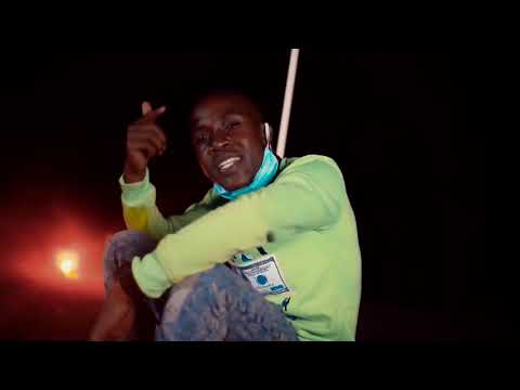 Ba Lusaka Munchende Corona Dance official music video