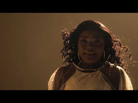 Liberian Gospel Music - LIVING BY THE WORD OF GOD - COMFORT KOON CEPHAS