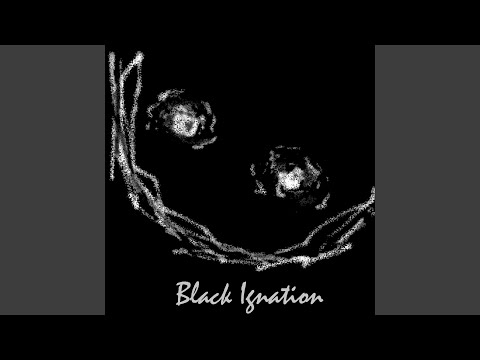 Leave Me Alone - Black Ignation