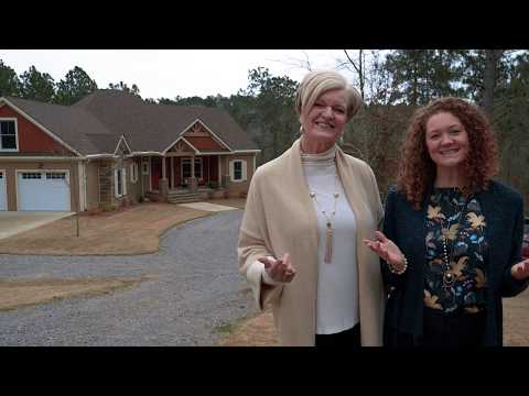 280 Good Hope Farms Road, Aiken SC 29803