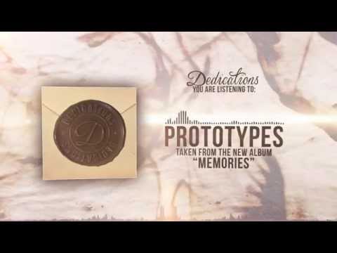 DEDICATIONS - PROTOTYPES [OFFICIAL]