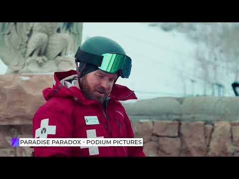 The Vibe: Paradise Paradox Conversation