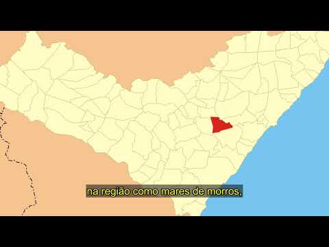 A HISTORIA DE BOCA DA MATA (AL) | Curiosidades e Fatos Surpreendentes