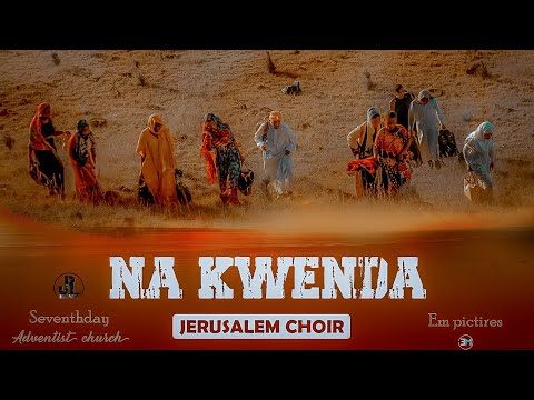 Nakwenda by Jerusalem Choir SDA🇺🇬 (Official video 4K 2024).