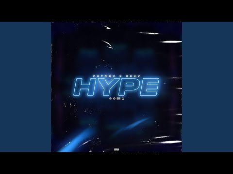 HYPE (feat. Cekv)