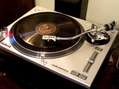 "The Moon Was Yellow"  Geraldo and His Sweet Music