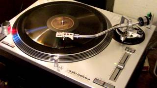 "The Moon Was Yellow"  Geraldo and His Sweet Music