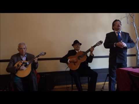 Jaime Alves - Tarde de Fados na Caixa Económica Operária