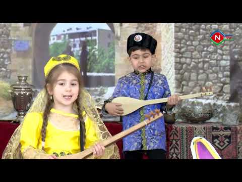 Birlikdə öyrənək - 23.04.2022