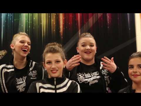 Jody Lynn's School of Dance (Gloversville, NY) - #StudioInterviews - TE