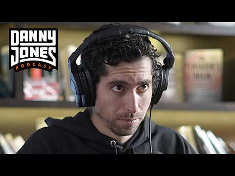 Danny Jones and Jesse Michels