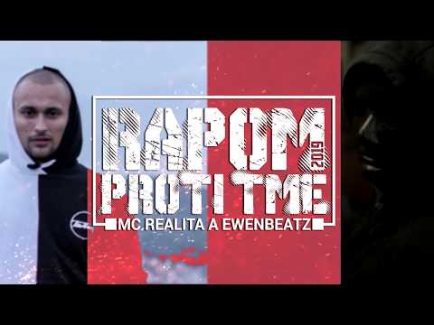 MC Realita - "Oceán"