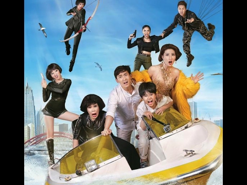 Lost In Saigon OST - Car Chase