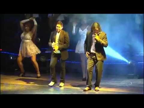 Dvd Asas Morenas Em São Paulo(2011)