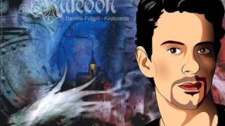 Kaledon - Desert Land of the Warrior