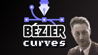 Bézier Curves Explained — Full Breakdown & Transcript