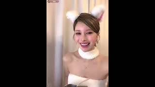 #tiktokライブ #ギャル #ライバー #コスプレ