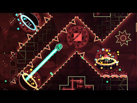 Stomp (Easy Demon) by Rav3nnn