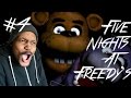 Five Nights At Freddy S Walkthrough 4 NIGHT 4 COMPLETE NIGHT 5 PREVIEW U MAD BRO