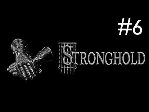 stronghold # Крыса выдвигает предложение