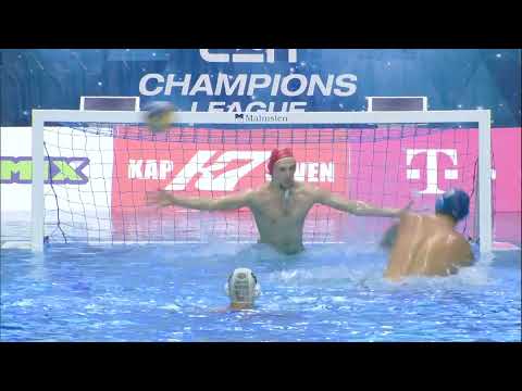 Ferencvaros vs Jadran Split - Highlights - Champion's League 2021/2022 Day 6