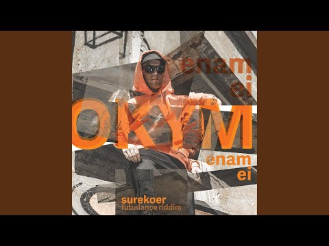 Enamei (futudance riddim) (feat. Okym)