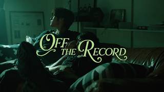 JACOB (THE BOYZ) - Off The Record (Visualizer)