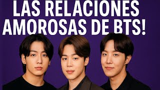 Download lagu Las historias de amor que BTS nunca quiso contar 💔✨ mp3 Download lagu Las historias de amor que BTS nunca quiso contar 💔✨ mp3