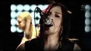 Backyard Babies - Fuck Off And Die (nyhetsmorgon)