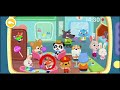 Game Babybus Brave Jobs Game Kids Toddler Game Educational Game