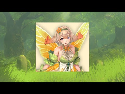 POV: You're in the Feywild ~ a fantasy vgm playlist