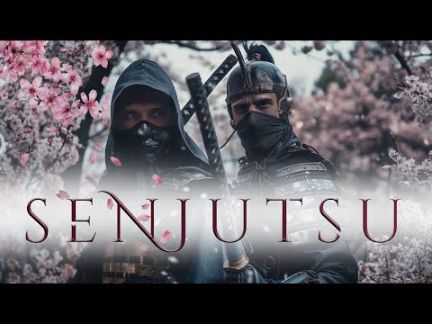 Imádlak! Szomorú szamuráj! Senjutsu társasjáték bemutató - Dice And Decks