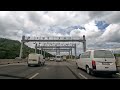 Asia Europe Crossing The Continental Border By Car