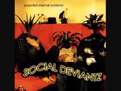 Social Deviantz - Sol's Favourite Beat.wmv