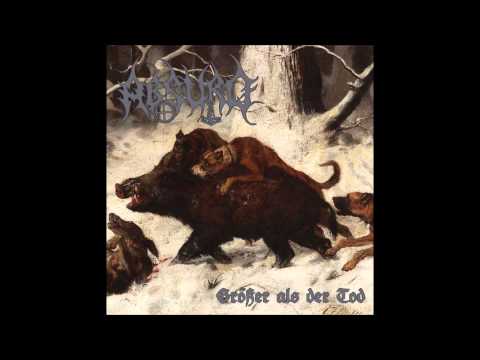 Absurd - Größer als der Tod - 2014 [full EP]
