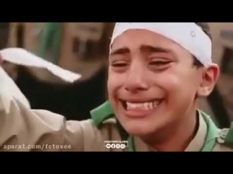 Salam Ya Mahdi iran- Official Video | سلام يا مهدي كندا - النسخة الرسمية