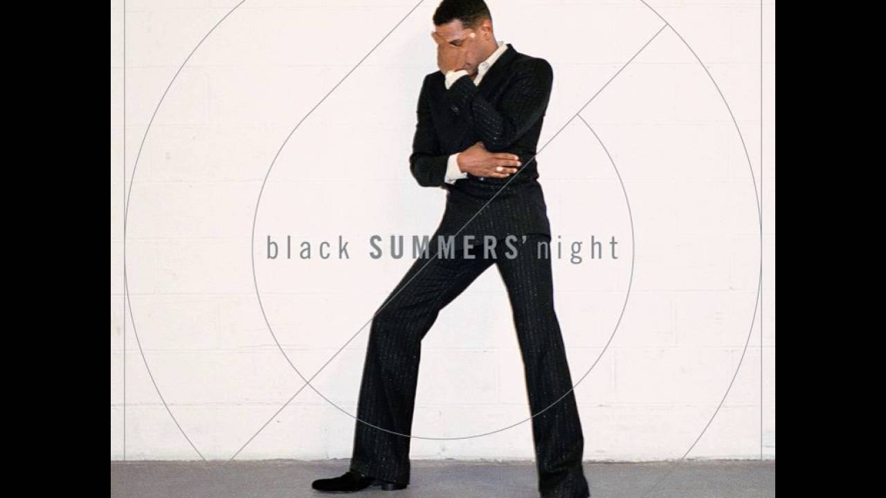 Maxwell - 1990x