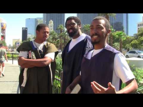 Yahawashi Outsmarted The Wicked Pharisees, Count It All Joy To Suffer In Righteousness.