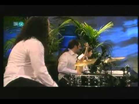 Paco de Lucía - Entre dos aguas [INÉDITO]