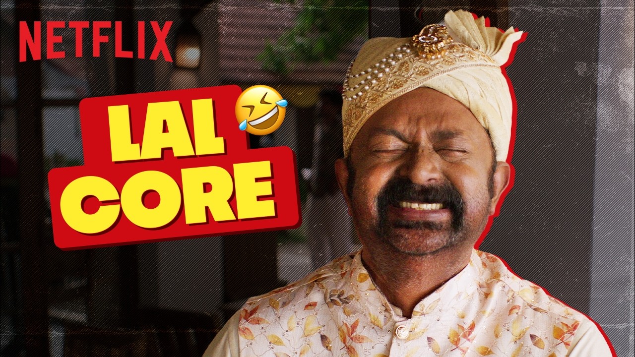 Lal's Most HILARIOUS Comebacks As Mathew 🤭 Ft. Fahadh Faasil | Odum Kuthira Chaadum Kuthira