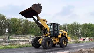 Venta de Caterpillar 938K cargadora de ruedas - Imagen 4 | Machineryline PY Caterpillar 938K cargadora de ruedas | Imagen 4 - Machineryline